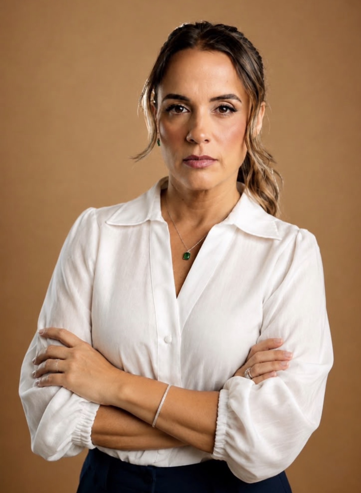 Ana Theresa Bittencourt, advogada sócia do escritório Santa Bárbara & Advogados